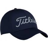 Titleist STADRY Performance Cap NVY/GRY