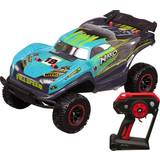 Nikko Fjernstyret legetøj Nikko Elite Trucks Rally Raid RTR