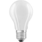 LEDVANCE Classic Superior LEDbulb E27 Pære filament matt 13.8W 1521lm 927 ekstra varm hvid bedste farvegengivelse dæmpbar erstatter 100W