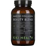 Pulver Kosttilskud Kiki Health Marine Collagen Blend Powder 200g