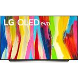 LG Dolby Vision TV LG OLED48C22LB