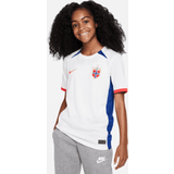 Børn Landsholdstrøjer Nike Norge Udebanetrøje Kvinde VM 2023