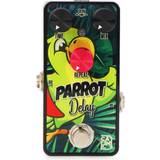 Delay Effektenheder Caline G-010 Parrot Delay guitar-effekt-pedal