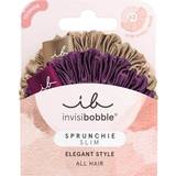 Hårelastikker invisibobble Sprunchie Slim The Snuggle Is Real 2x Soft Sprunchie Slims