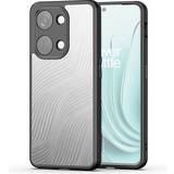 OnePlus Nord 3 Mobilcovers Dux ducis Aimo Series Case for OnePlus Nord 3