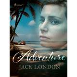 Eventyrer E-bøger Adventure Jack London 9788726563993 (E-bog)