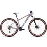 27,5" - Dame - Trailcykler Mountainbikes Cube Access WS Pro 2023