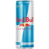 Red Bull Energy Drink Sugar 25