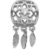 Blank Charms & Vedhæng Christina Charms Dream Catcher