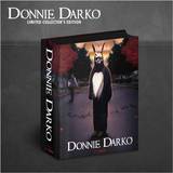 Film Donnie Darko Limited Collector's Edition 4K Ultra HD Blu-ray