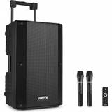 Højtalere Vonyx VSA500 Portable System