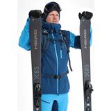Tenson Kort ærme Tøj Tenson Men's Aerismo Ski Jacket, XL, Dark Petrol
