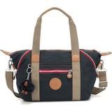 Pels - Skulderrem Håndtasker Kipling Art Mini Handbag - True Navy