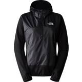 The North Face Nylon Overdele The North Face Warm 1/4 Zip Hoodie, Black