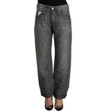 54 - Dame - W34 Jeans ACHT Bukser & Jeans Gray