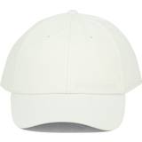 Canada Goose Bomuld Hovedbeklædning Canada Goose "Weekend" cap WHITE