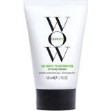 Color Wow Hårprodukter Color Wow Travel One Minute Transformation Styling Cream 50ml