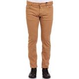 DSquared2 Jeans DSquared2 Bomuld Bukser & Jeans Lagersalg Brown