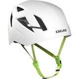 Edelrid Zodiac II Climbing helmet 55-61 cm, grey/white