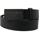 Blomstrede - Firkantet - Skind Tøj Dolce & Gabbana Nederdel Multicolor IT40/S