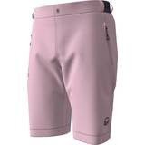 164 - UV-beskyttelse Bukser Halti Kid's Pallas X-Stretch Lite Shorts - Cameo Pink (640354)