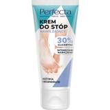 Dame Fodpleje Perfecta Moisturizing Foot Cream with 30% Glycerin 80ml