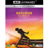 Queen: Bohemian Rhapsody 4K Ultra HD Blu-Ray