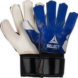 Polyuretan Målmandshandsker Select 03 Youth V23 Goalkeeper Gloves - Blue/White