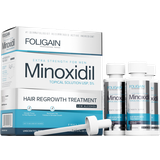 Tablet Håndkøbsmedicin Minoxidil 5% Hair Regrowth Treatment 3 Tablet