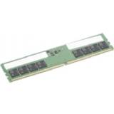 Lenovo DDR5 RAM Lenovo ThinkStation 16 GB DDR5 4800MHz UDIMM Memory