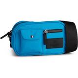 Aftagelig skulderrem - Blå Håndtasker Markberg DarlaMBG Small Crossbody Taske, Recycled