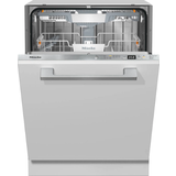 75 °C Opvaskemaskiner Miele Integrerbar opvaskemaskine G 5355 SCVi XXL Integreret