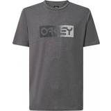 Oakley Herre Solbriller Oakley Apparel Gradient Lines B1b Rc T-shirt