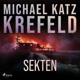 Sekten Michael Katz Krefeld 9788728298947 (Lydbog, CD)