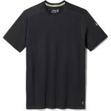 Smartwool Overdele Smartwool Mens Merino T-Shirt, Black