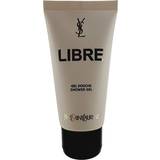 Yves Saint Laurent Hygiejneartikler Yves Saint Laurent YSL LRBSG17 Libre & Shower Gel for