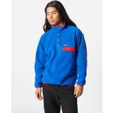 Patagonia Synchilla Snap-T Pullover Passage Blue