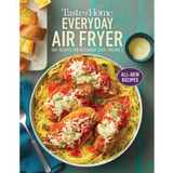 Frituregryder Everyday Air Fryer Vol 2 100+ Ease