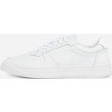 Garment Project Herre Sneakers Garment Project Legacy White Leather