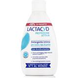 Lactacyd Hudrens Lactacyd Intim Sæbe Anti-bakterie 300ml