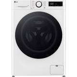 Vaskemaskiner LG F4Y5LYP0W washing