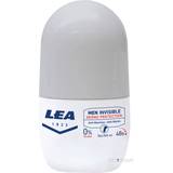 Lea Deodoranter Lea Deo Roll on Men Invisible rejsestørrelse