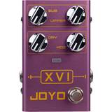 JOYO R-13 XVI Octave guitar-effekt-pedal