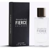 Abercrombie & Fitch Herre Parfumer Abercrombie & Fitch Fierce EdC 50ml