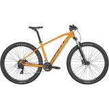 Scott Orange Mountainbikes Scott Aspect 960 2023 Orange
