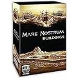 Academy Games Brætspil Academy Games Mare Nostrum Buildings Board 14 and Up 2-4 Players English Version