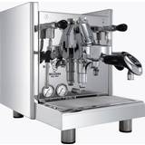 Bezzera Varmtvandsfunktion Kaffemaskiner Bezzera mitica top