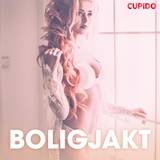 Norsk, bokmål E-bøger Boligjakt erotiske noveller Cupido 9788726717426 (E-bog)