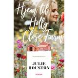 Romantik Lydbøger Hjem til Holly Close Farm (Lydbog, MP3, 2021)