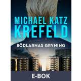 Bödlarnas gryning Michael Katz Krefeld 9788728297421 (E-bog)